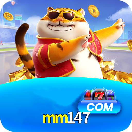 Imagem promocional da mm147 mostrando a plataforma e suas vantagens